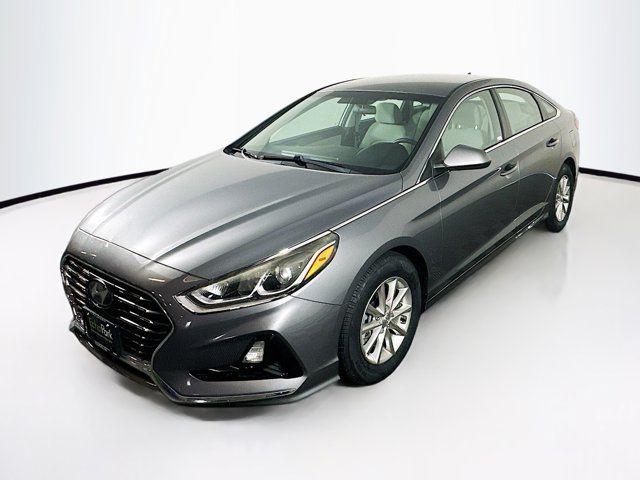 2018 Hyundai Sonata Eco