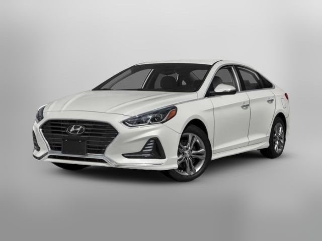 2018 Hyundai Sonata Eco
