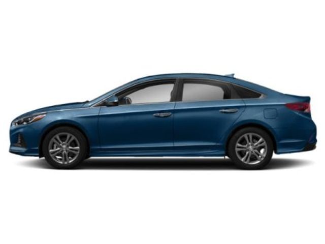 2018 Hyundai Sonata Eco