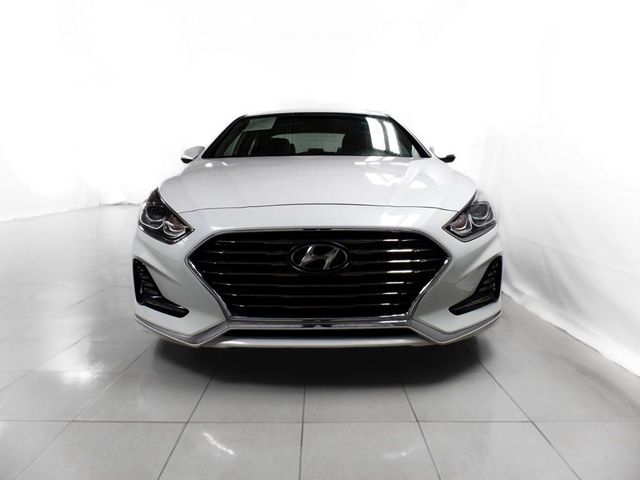 2018 Hyundai Sonata Limited