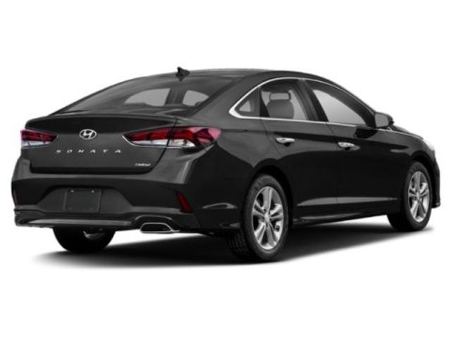 2018 Hyundai Sonata Limited