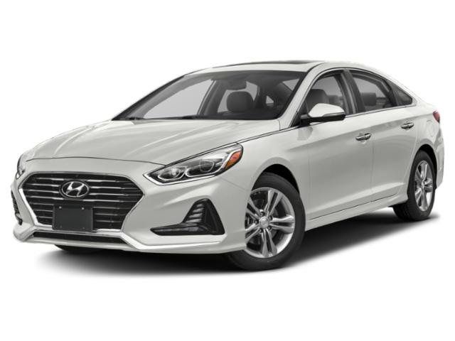 2018 Hyundai Sonata Limited