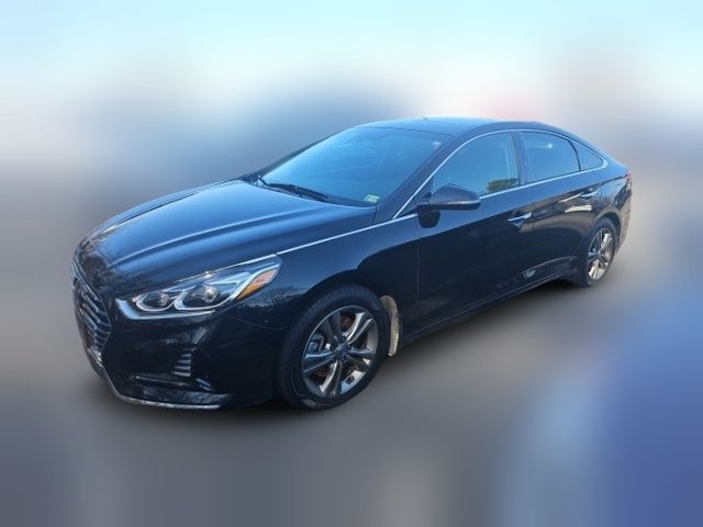 2018 Hyundai Sonata Limited