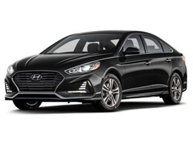 2018 Hyundai Sonata Limited