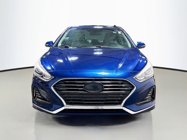 2018 Hyundai Sonata Limited