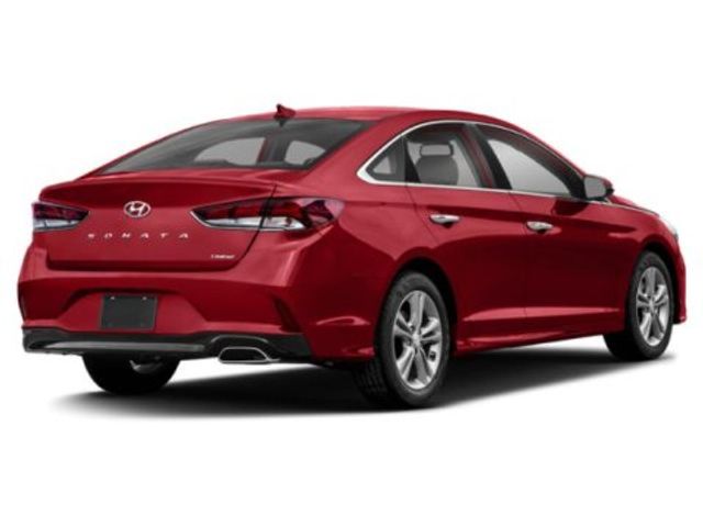 2018 Hyundai Sonata Limited