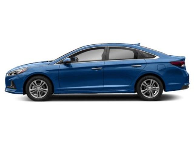 2018 Hyundai Sonata Limited