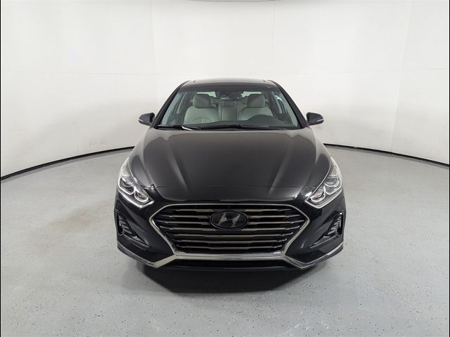 2018 Hyundai Sonata Limited