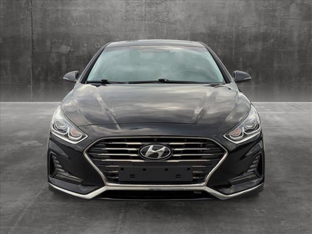 2018 Hyundai Sonata Limited