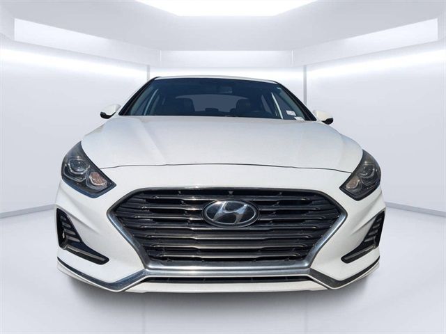 2018 Hyundai Sonata Limited