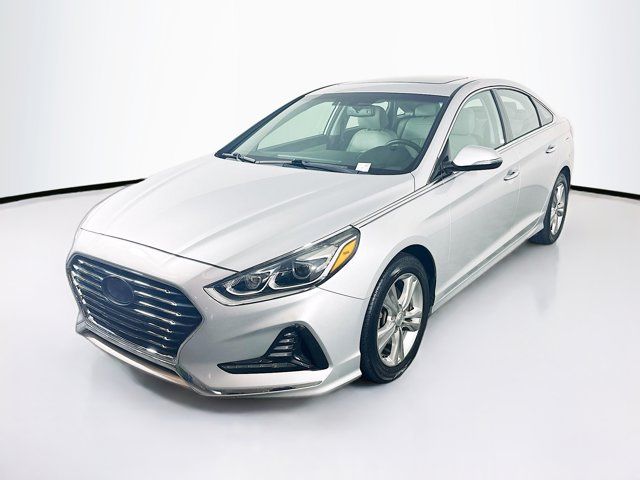 2018 Hyundai Sonata Limited