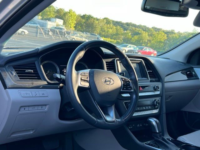 2018 Hyundai Sonata Limited