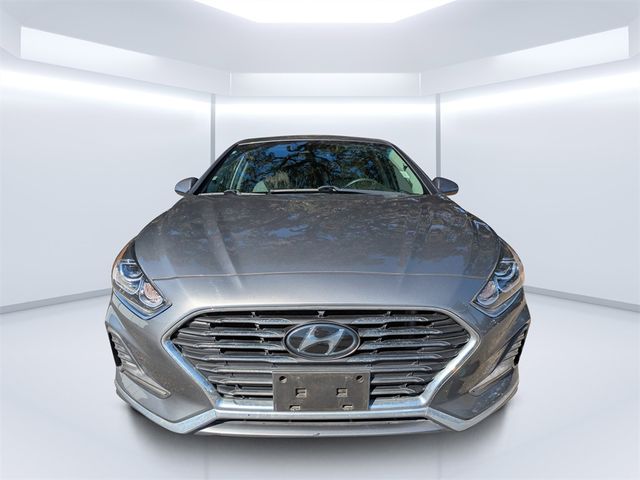 2018 Hyundai Sonata Limited