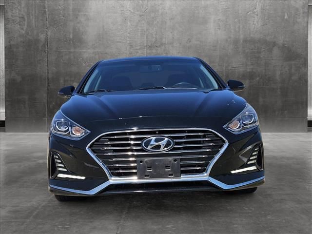 2018 Hyundai Sonata Limited