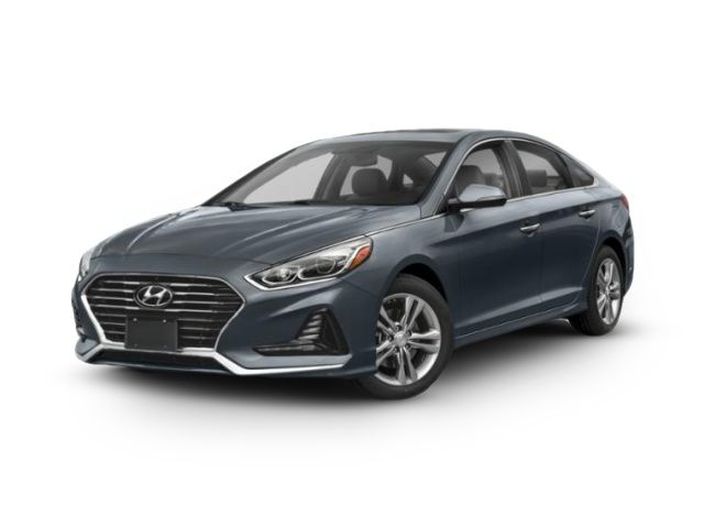 2018 Hyundai Sonata Limited