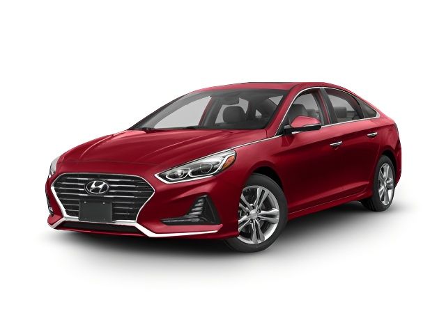 2018 Hyundai Sonata Limited