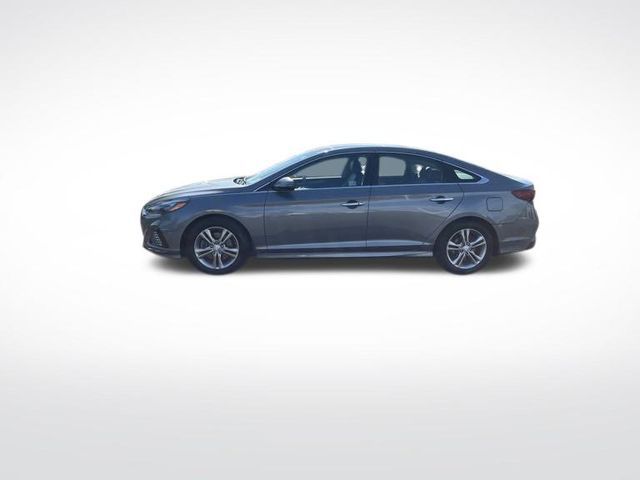 2018 Hyundai Sonata Limited