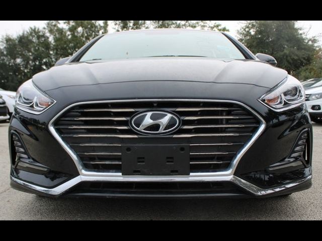 2018 Hyundai Sonata Limited