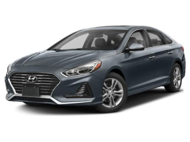 2018 Hyundai Sonata Limited