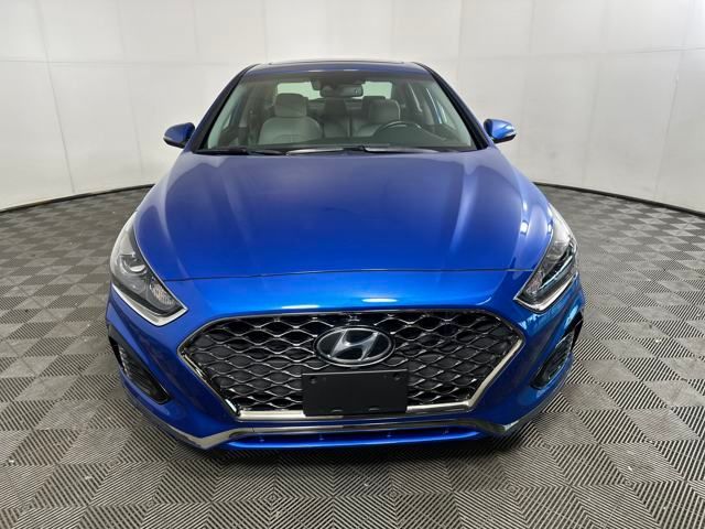 2018 Hyundai Sonata Limited