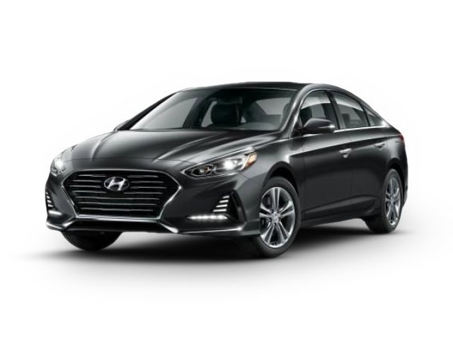 2018 Hyundai Sonata Limited