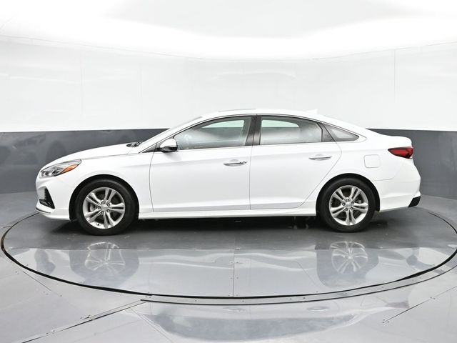 2018 Hyundai Sonata Limited