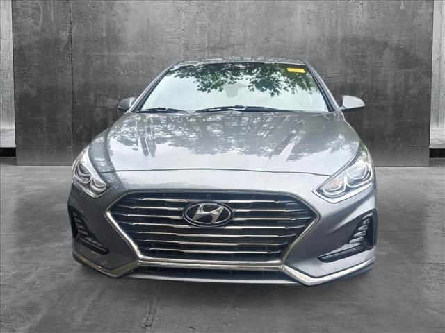 2018 Hyundai Sonata Limited