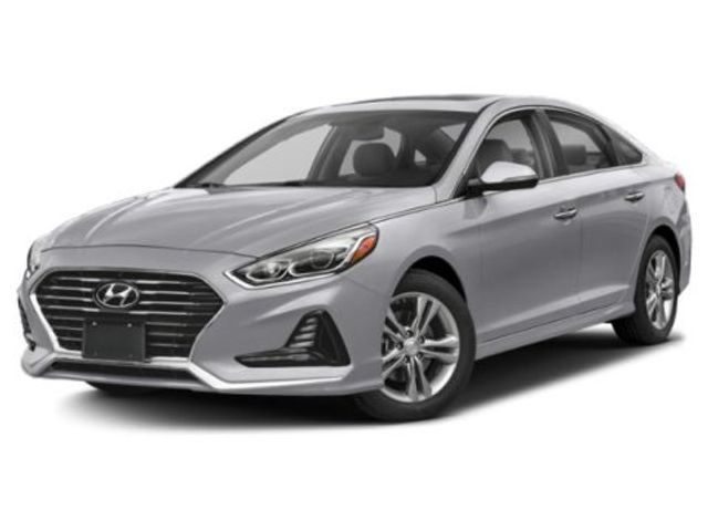 2018 Hyundai Sonata Limited