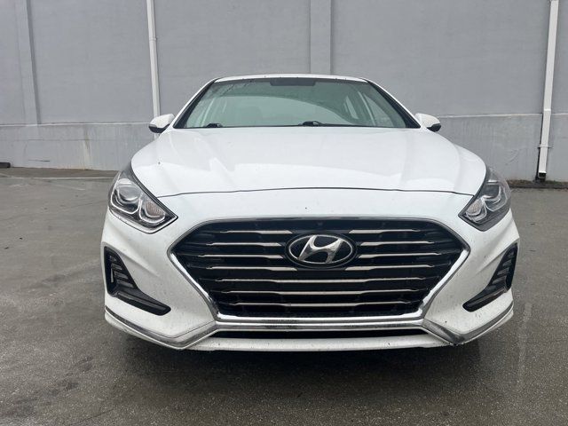 2018 Hyundai Sonata Limited