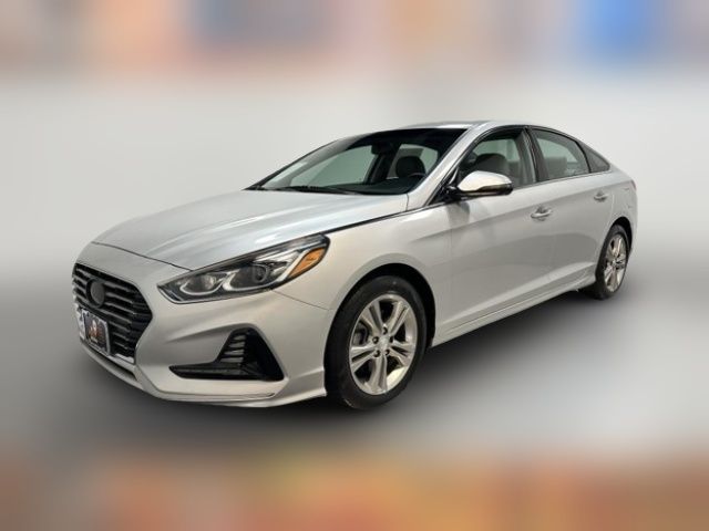 2018 Hyundai Sonata Limited