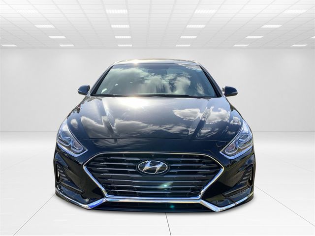 2018 Hyundai Sonata Limited