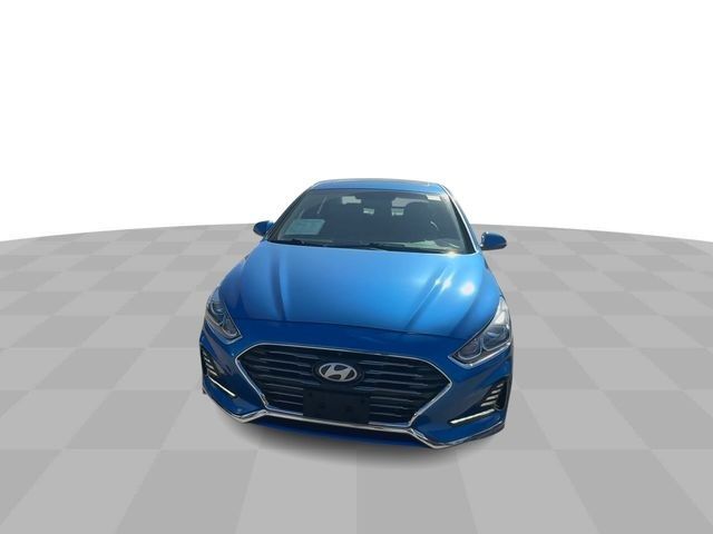 2018 Hyundai Sonata Limited