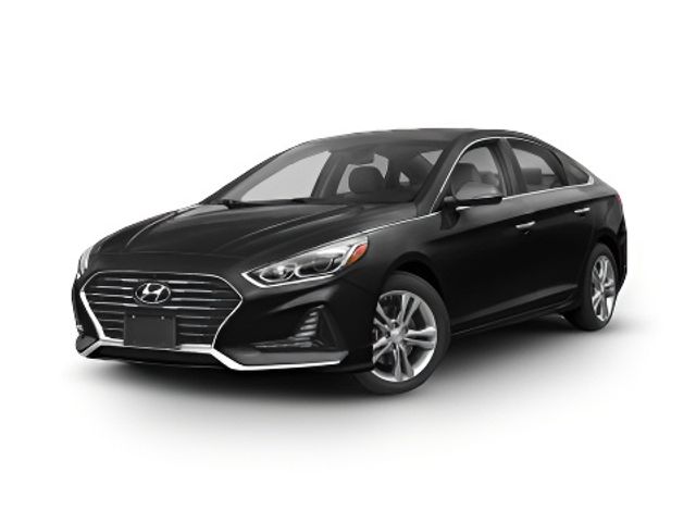 2018 Hyundai Sonata Limited