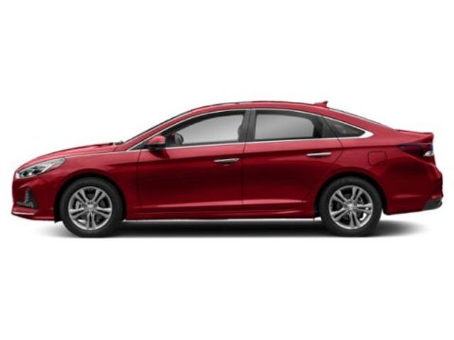 2018 Hyundai Sonata Limited