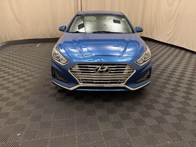 2018 Hyundai Sonata Limited