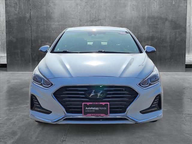 2018 Hyundai Sonata Limited