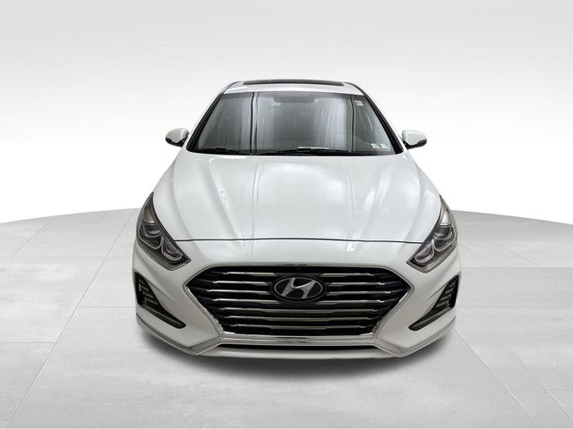 2018 Hyundai Sonata Limited
