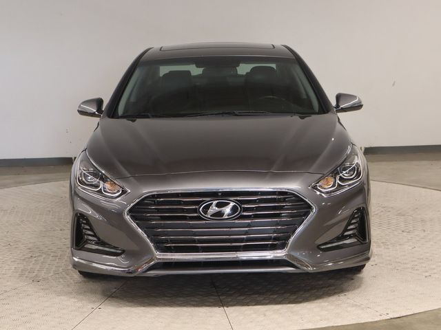 2018 Hyundai Sonata Limited