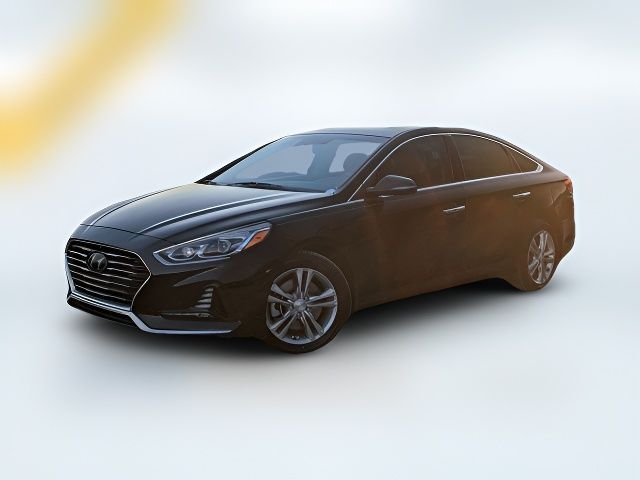 2018 Hyundai Sonata Limited