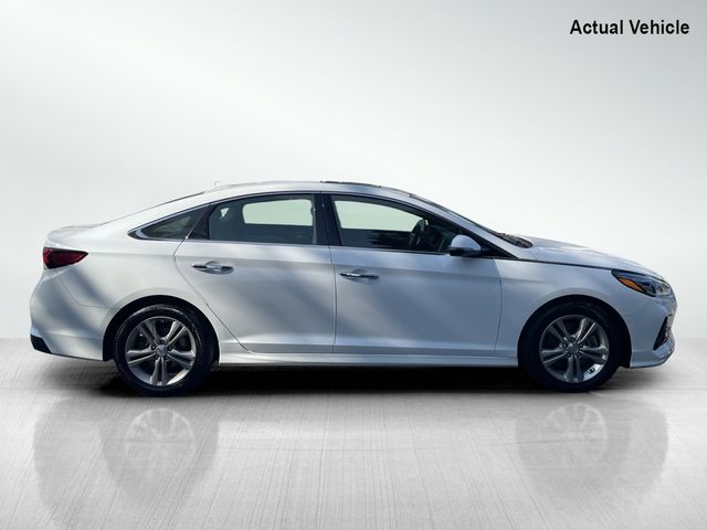 2018 Hyundai Sonata Limited