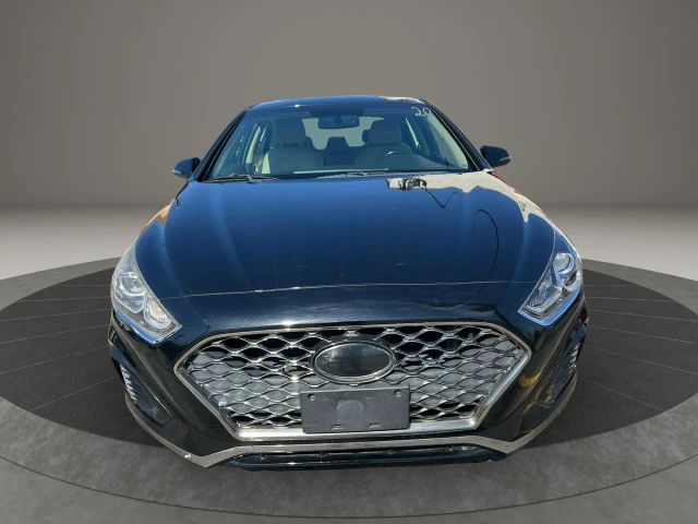 2018 Hyundai Sonata Limited