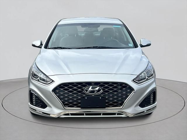 2018 Hyundai Sonata SEL Plus