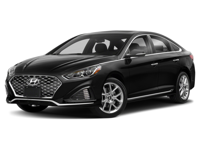 2018 Hyundai Sonata Sport Plus