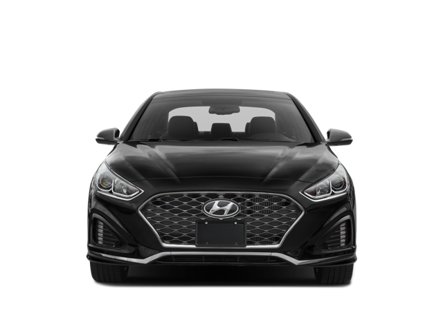 2018 Hyundai Sonata Sport Plus
