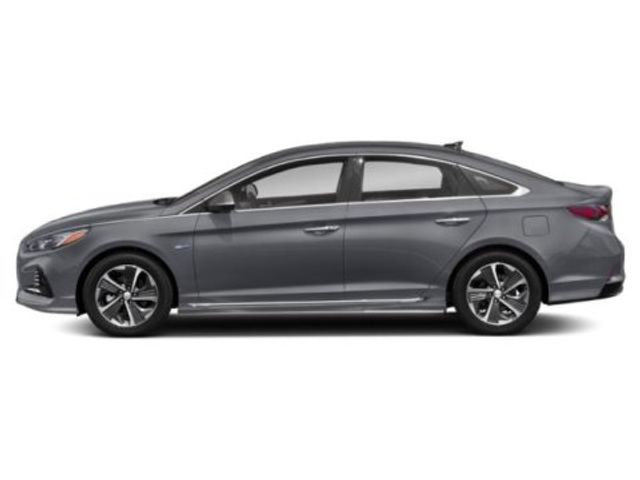 2018 Hyundai Sonata Hybrid Limited