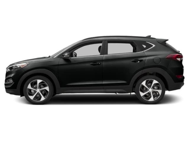 2018 Hyundai Tucson Limited