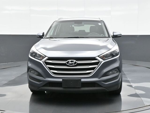 2018 Hyundai Tucson SEL Plus