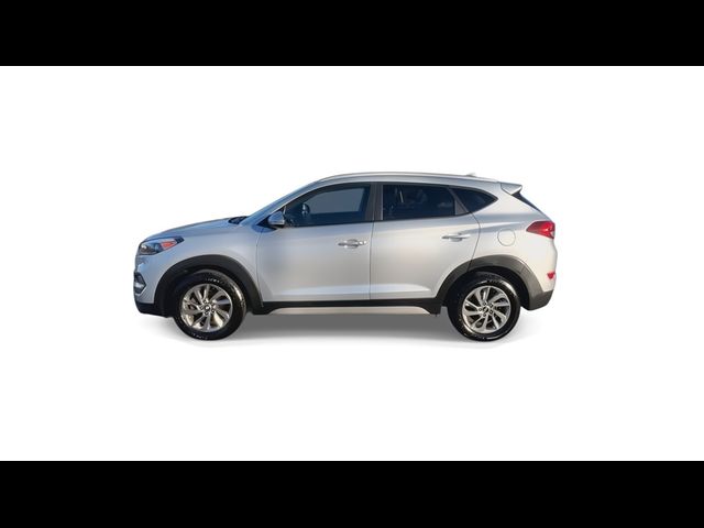 2018 Hyundai Tucson SEL Plus