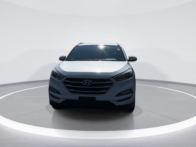 2018 Hyundai Tucson SEL Plus