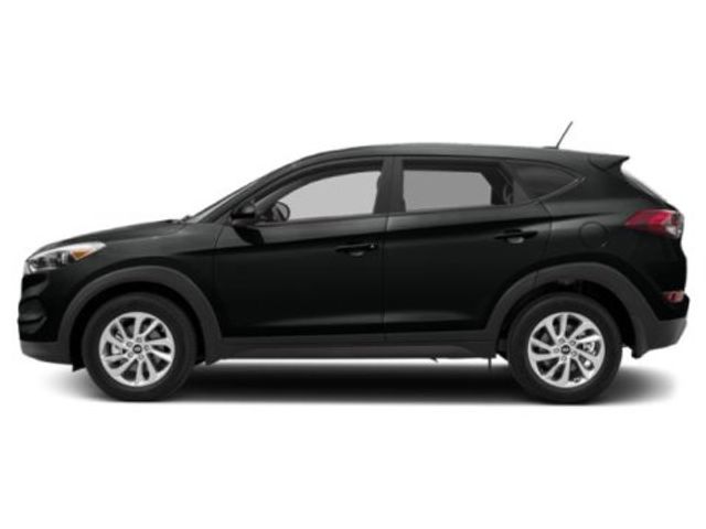 2018 Hyundai Tucson Sport